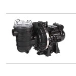 Sta-Rite S5P2RD-1 Zoutwater zwembadpomp